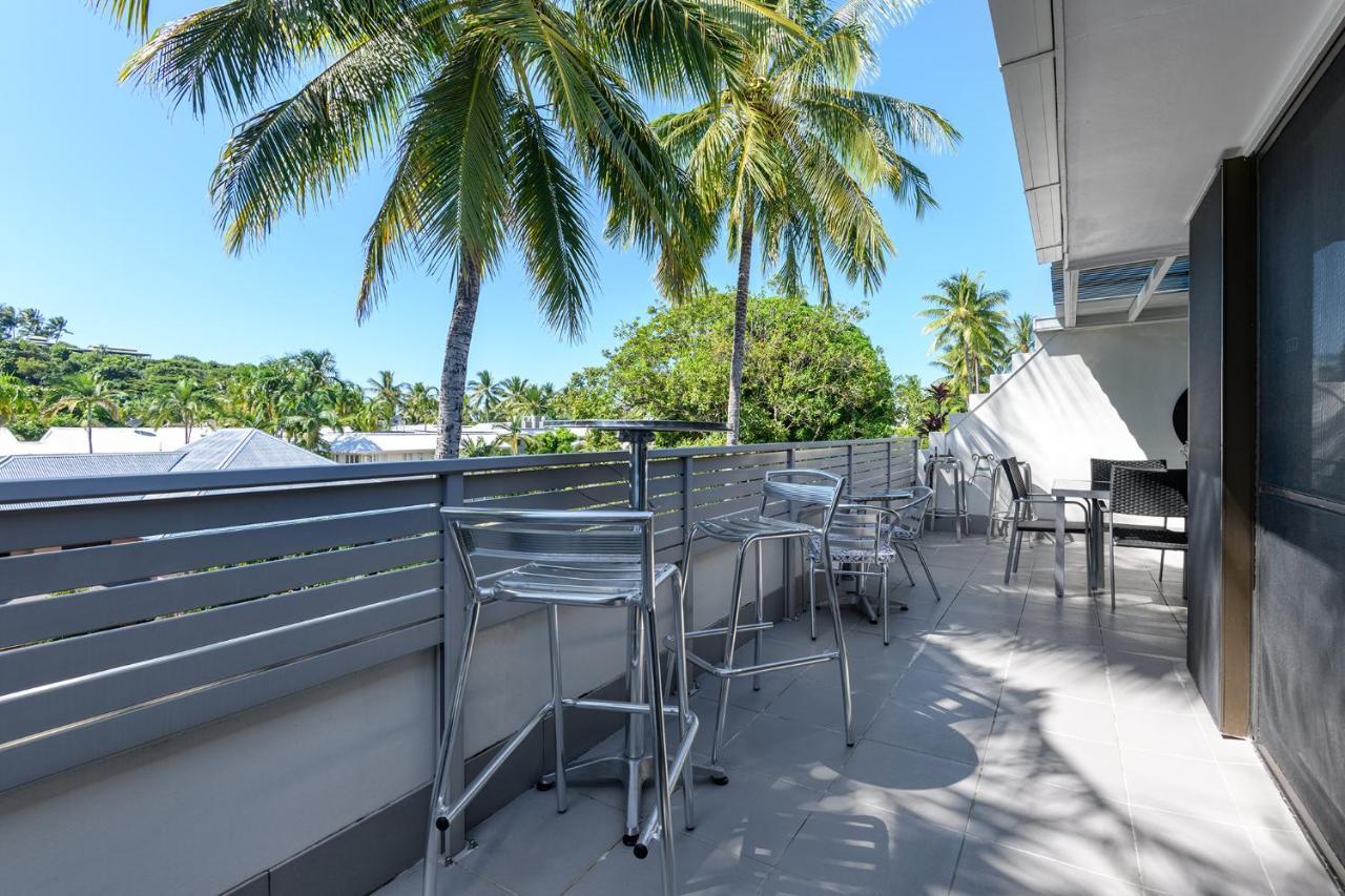 Tropical Reef Apartments Port Douglas Exterior photo