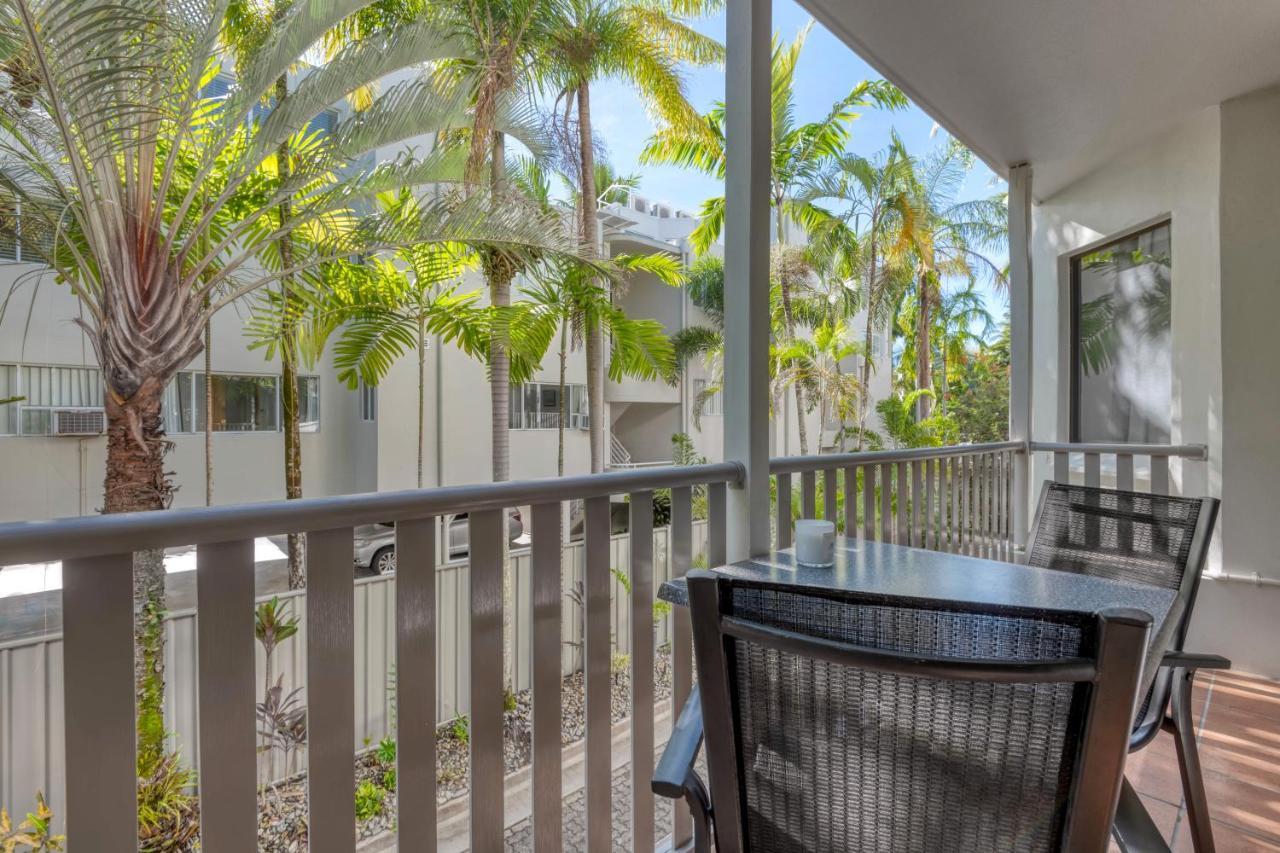 Tropical Reef Apartments Port Douglas Exterior photo