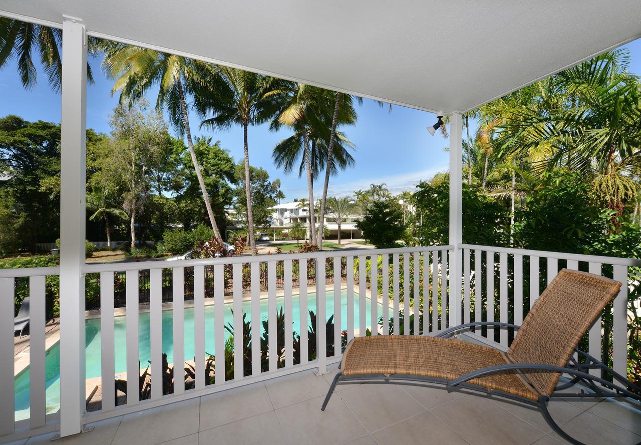 Tropical Reef Apartments Port Douglas Exterior photo